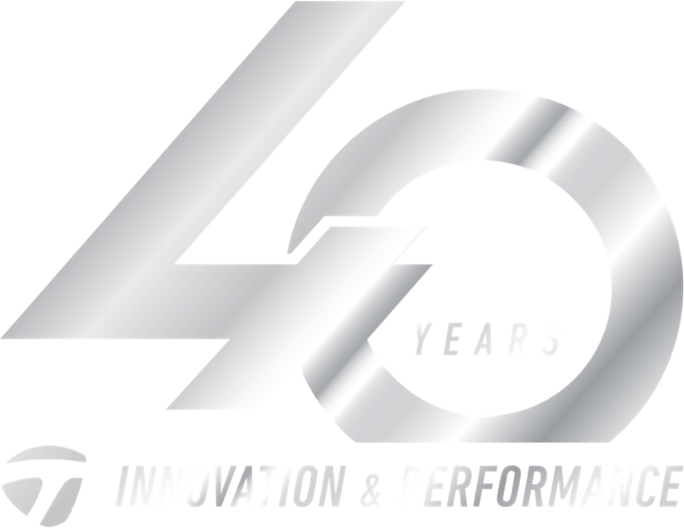 logo 40 années