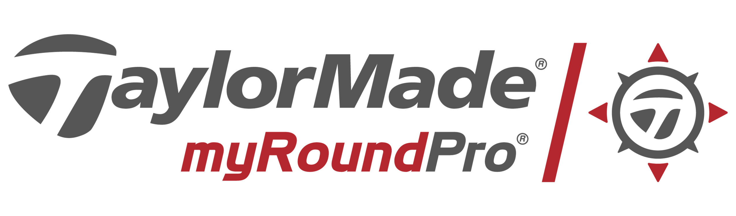 myRoundPro Logo